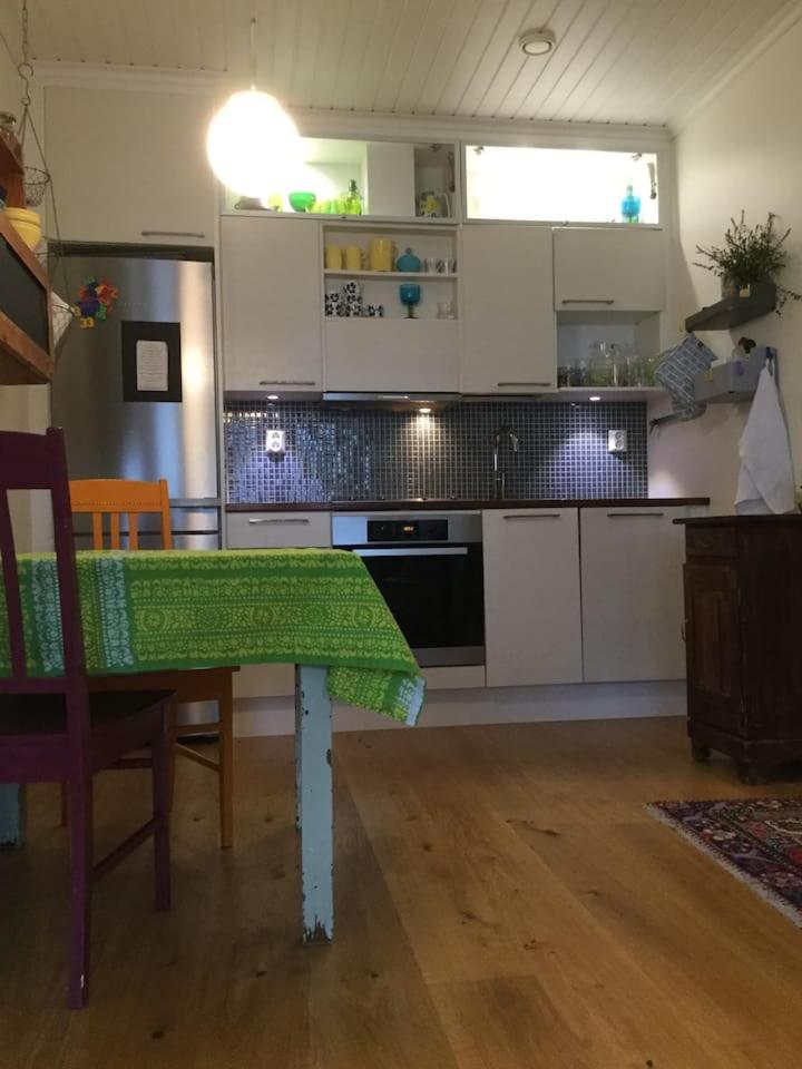 Jeja Roosintie 6 - Housity