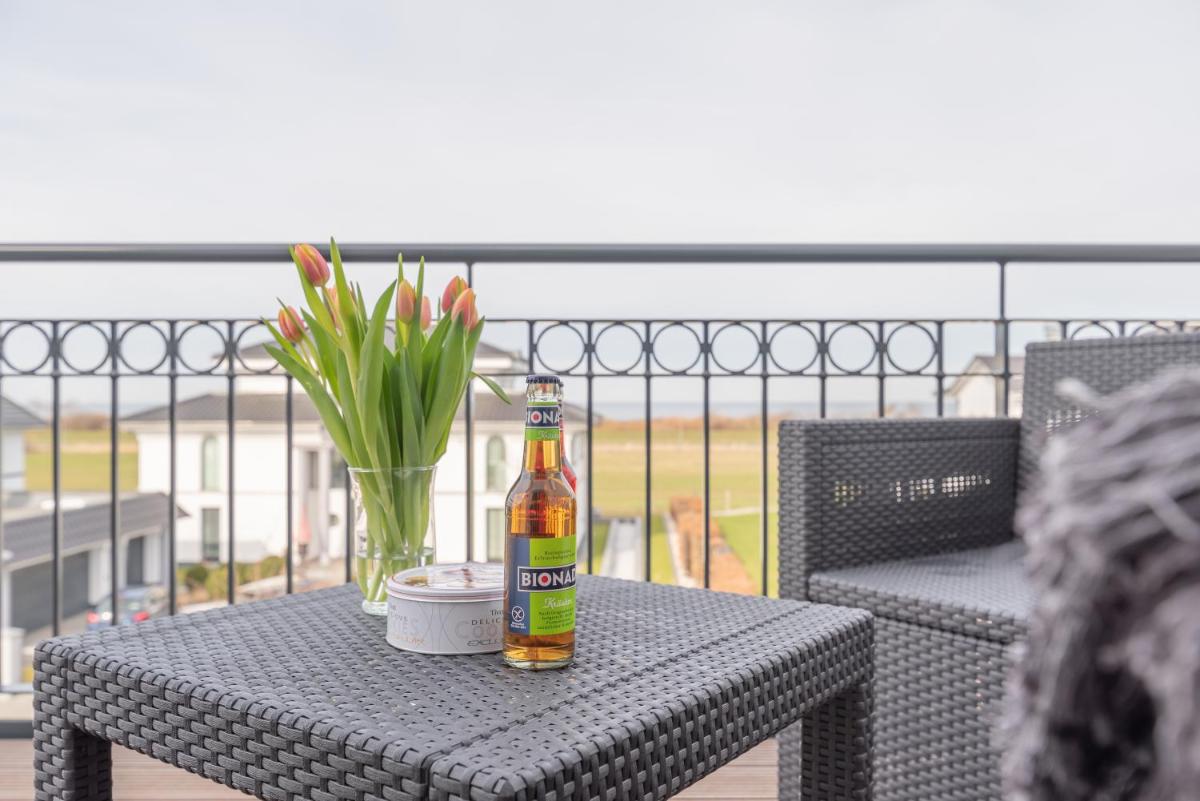 Haus Strandperle - Housity