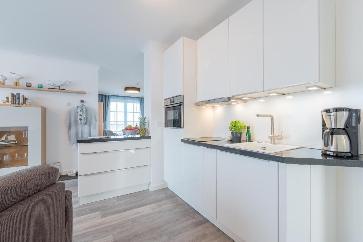 Haus Strandperle - Housity