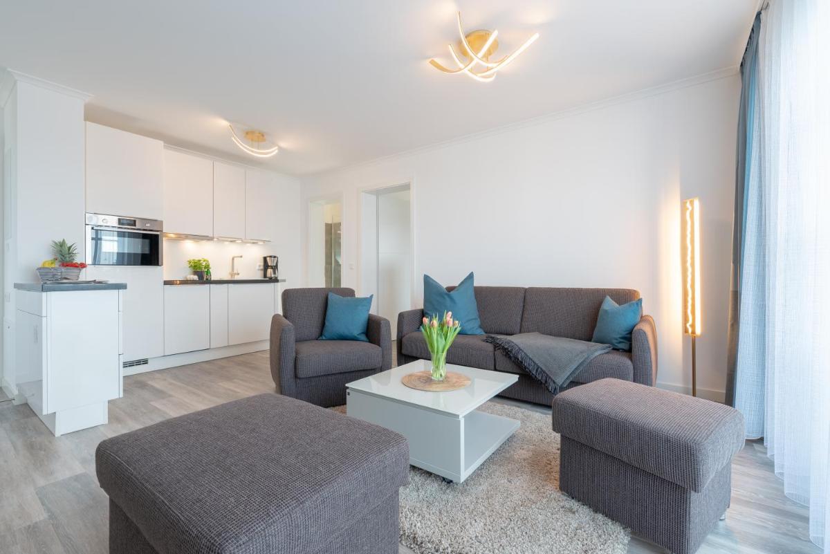 Haus Strandperle - Housity