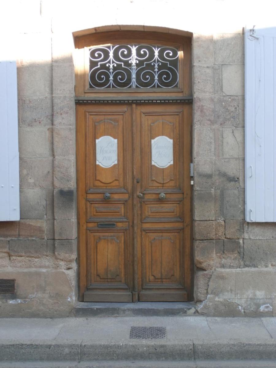 La Maison XVIIIe - Housity