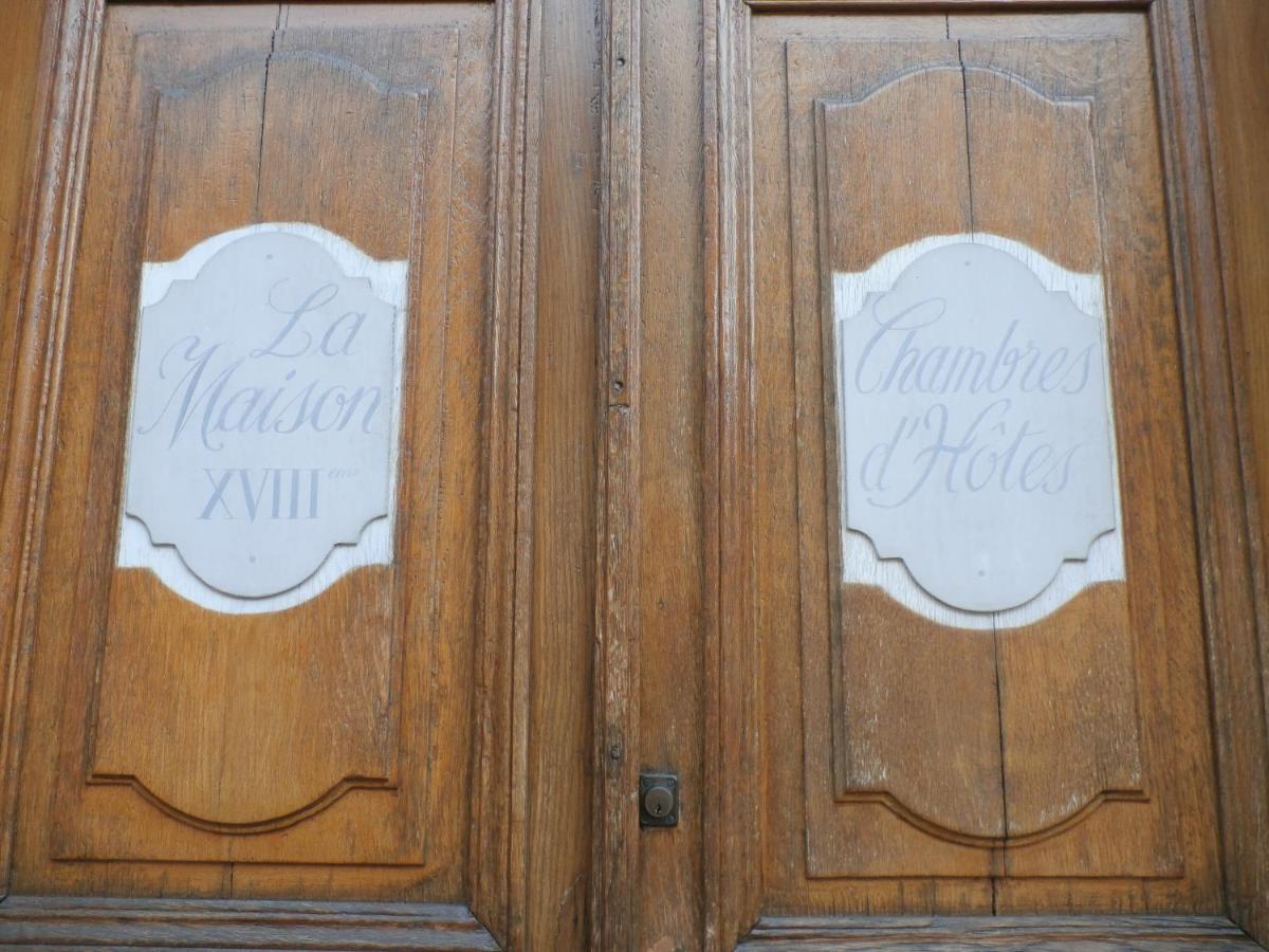 La Maison XVIIIe - Housity
