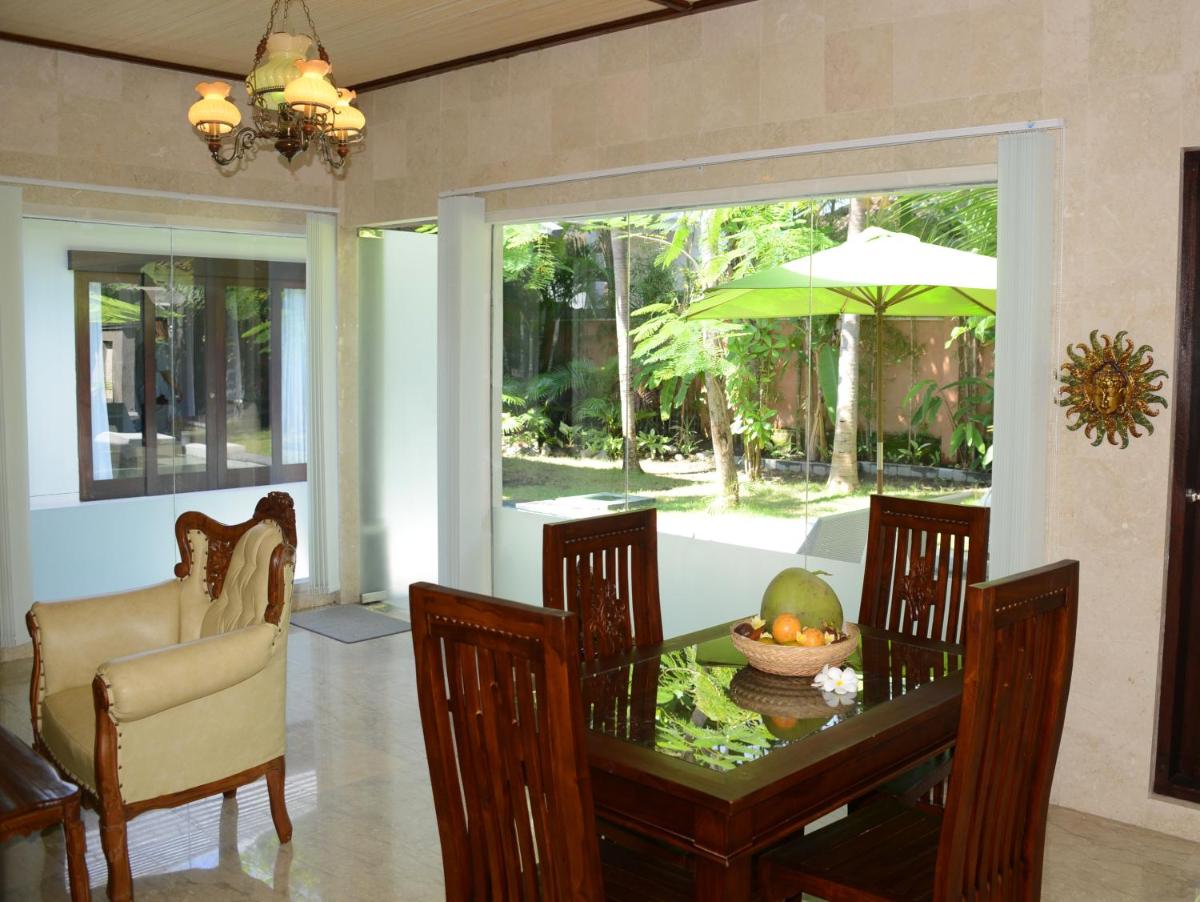 Suitetrails - The Buah Bali Villas