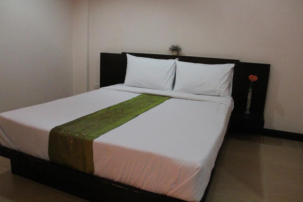 Baan Vor. Sumongkol Service Apartment - Housity