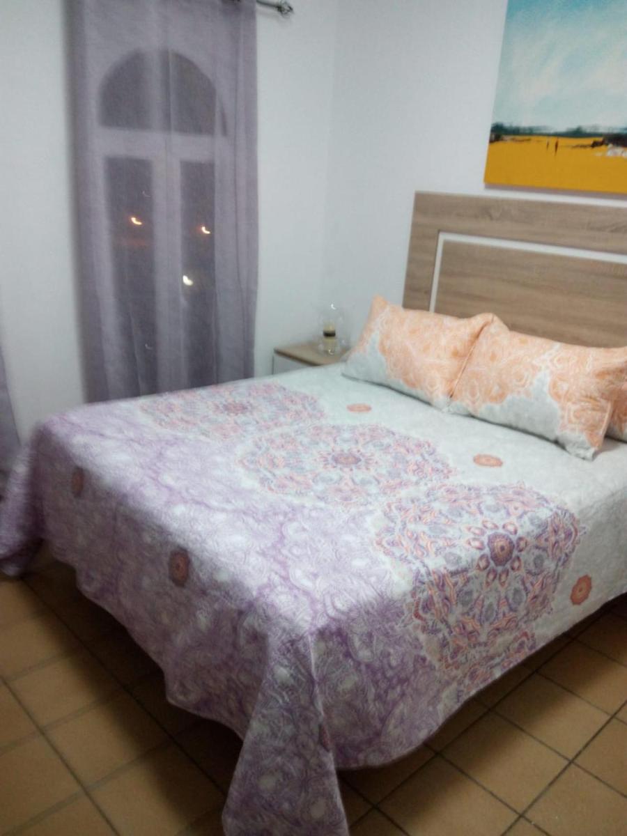 Apartamento Guadalquivir - Housity