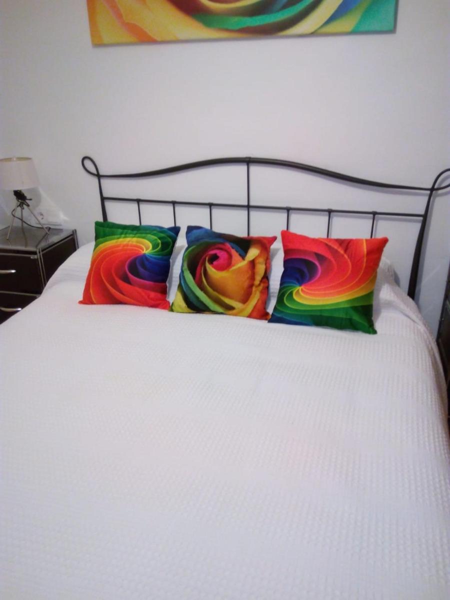 Apartamento Guadalquivir - Housity