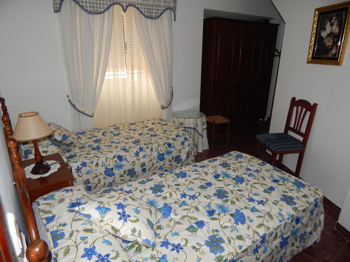 CASA CUEVA ANTON - Housity
