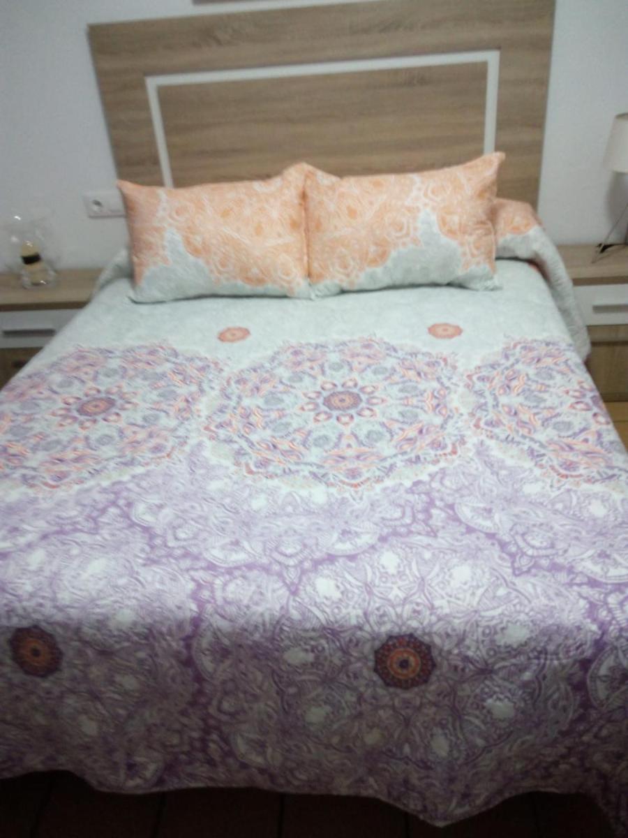 Apartamento Guadalquivir - Housity