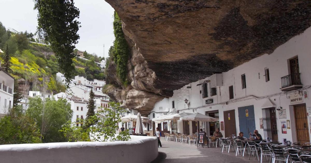 CASA CUEVA ANTON - Housity
