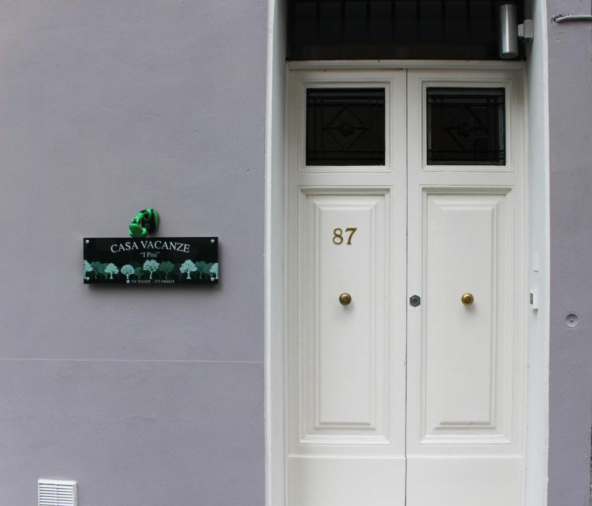 I Pini house in the heart of the city - Housity