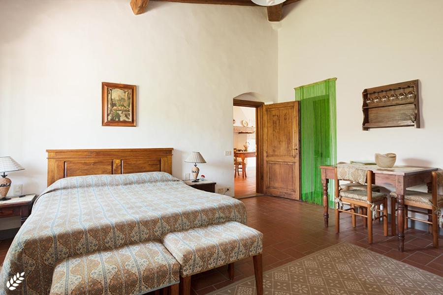Agriturismo Biologico Poggiopiano - Housity