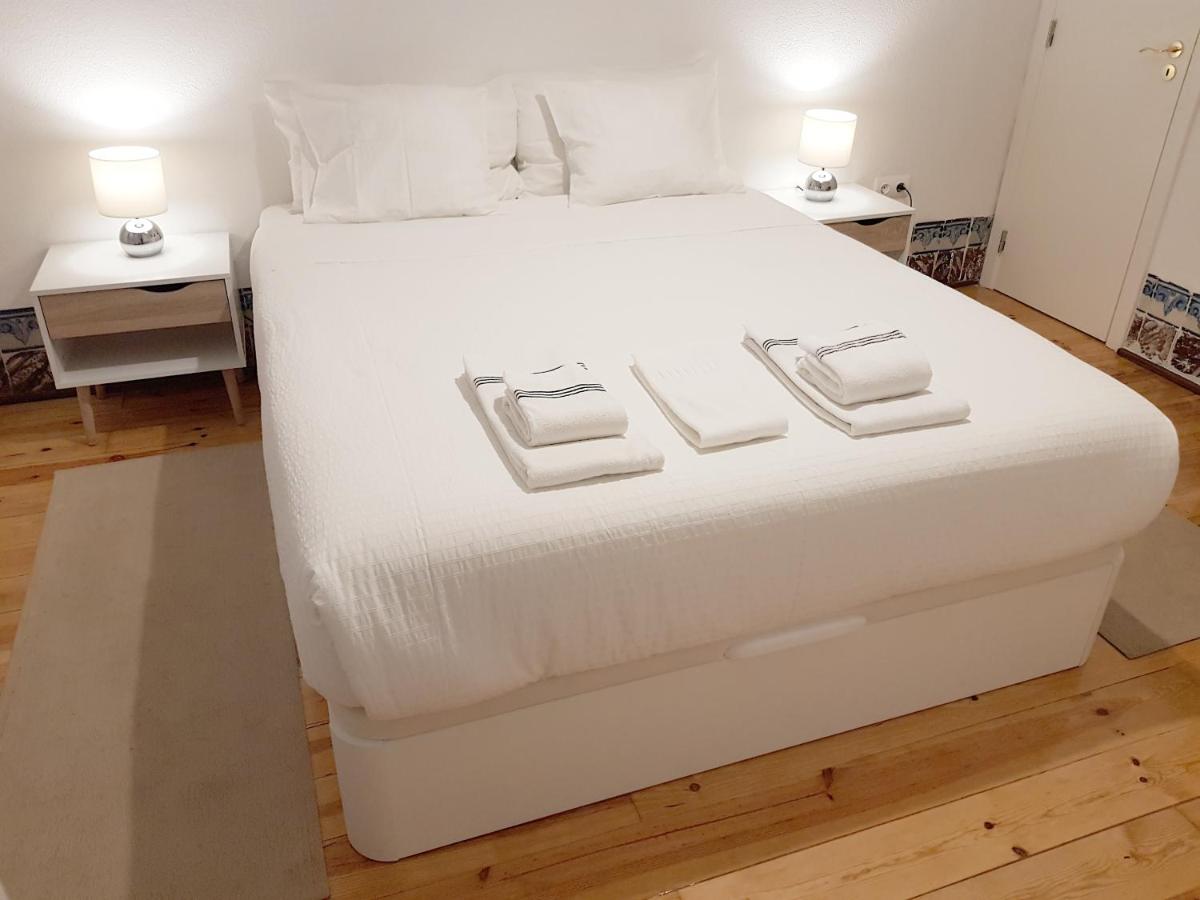 Stay at Home in Lisbon - Housity
