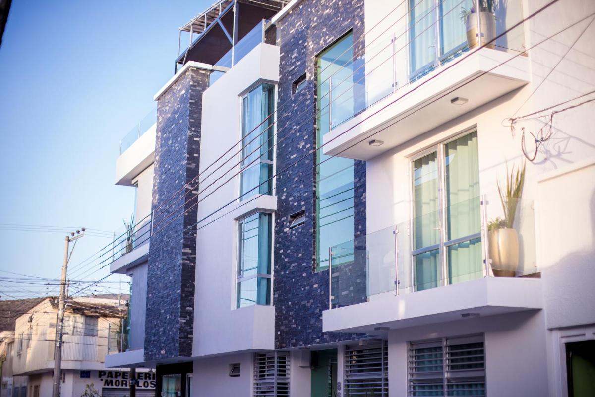 Hotel Corral Grande - Housity