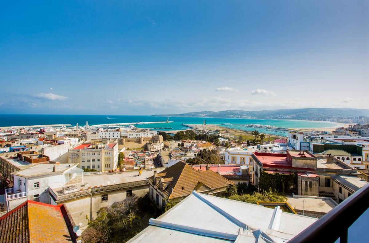 Fredj Hotel - Housity