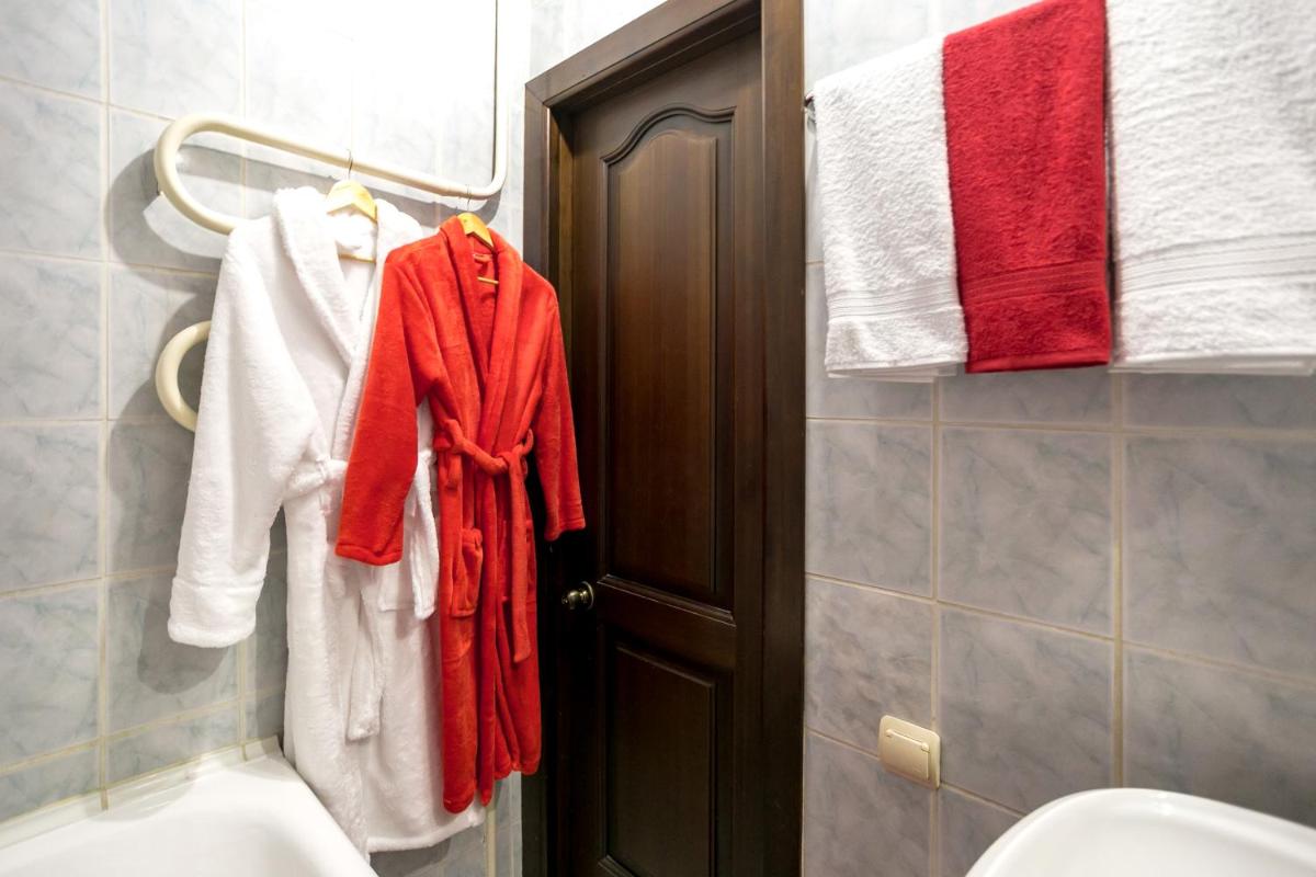 Five Stars Krasnaya Ploshchad - Housity