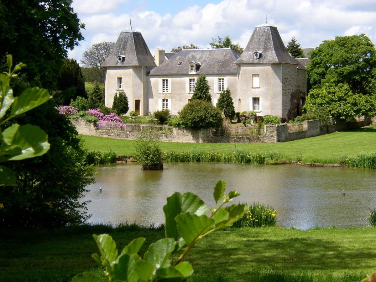 Manoir de la Queue Du Renard - Housity