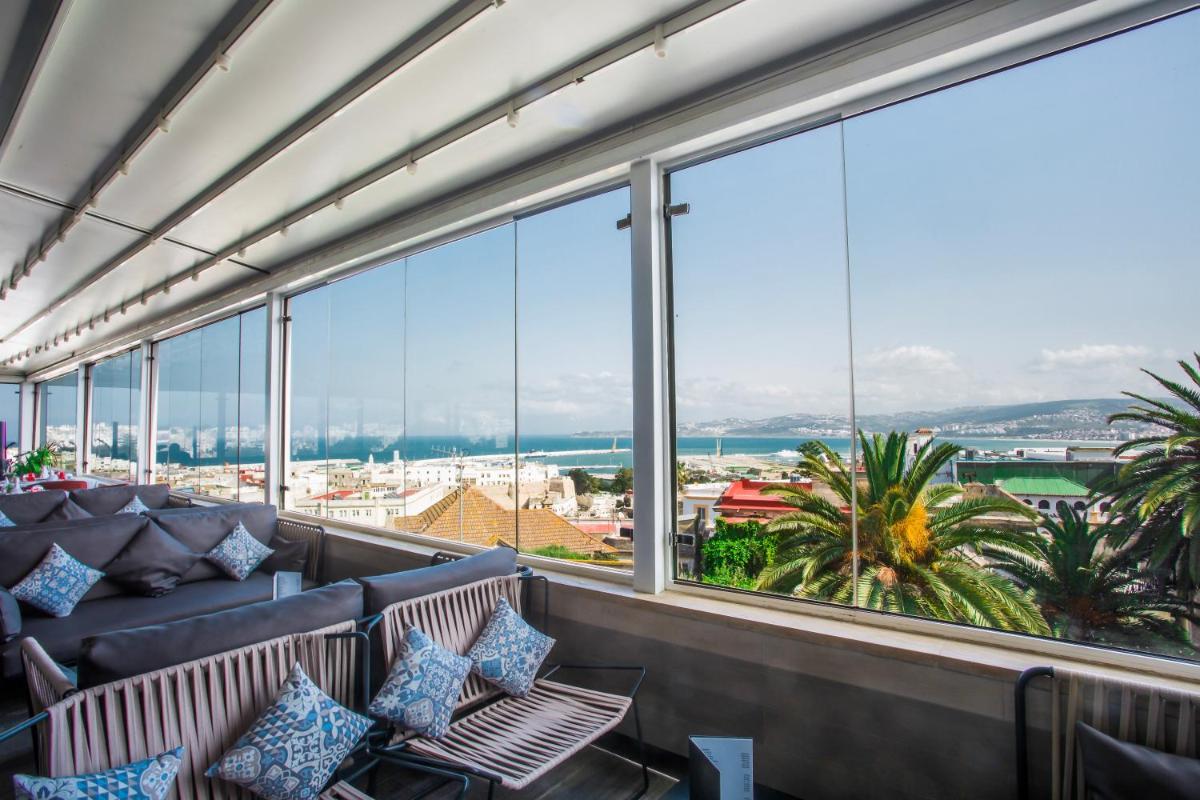 Fredj Hotel - Housity