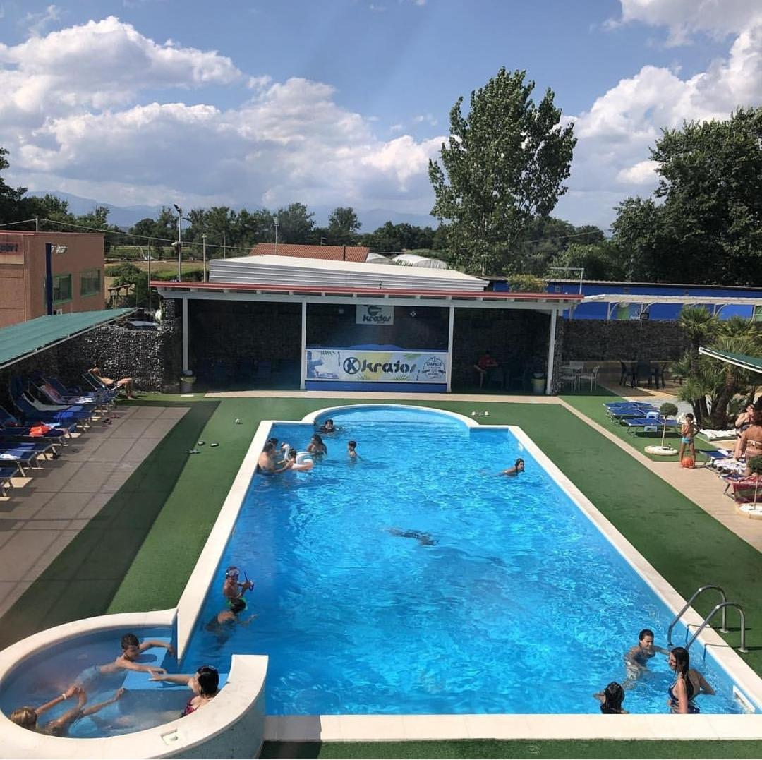 Motel Kratos - Housity