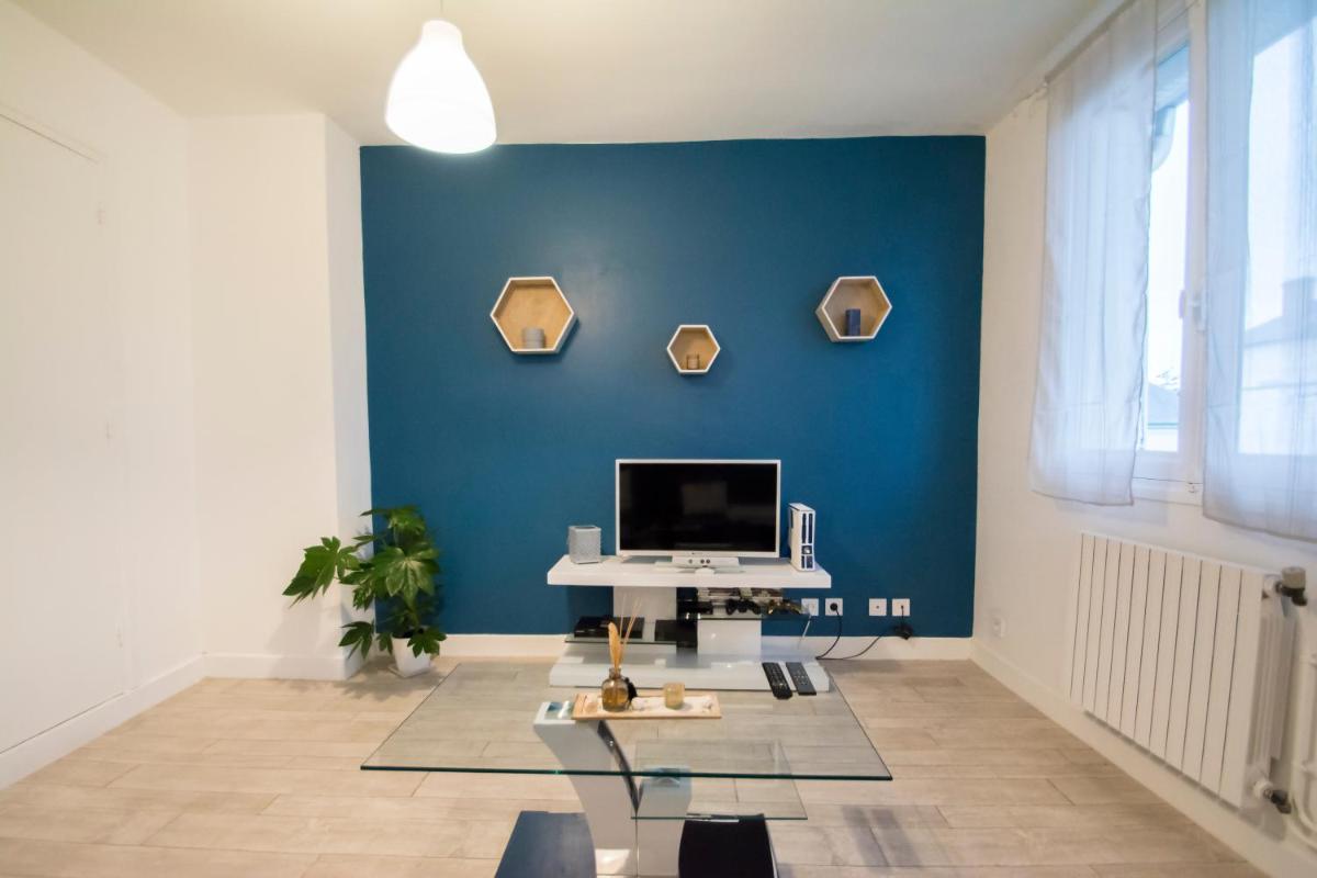 Appartement hypercentre Tarbes - Housity