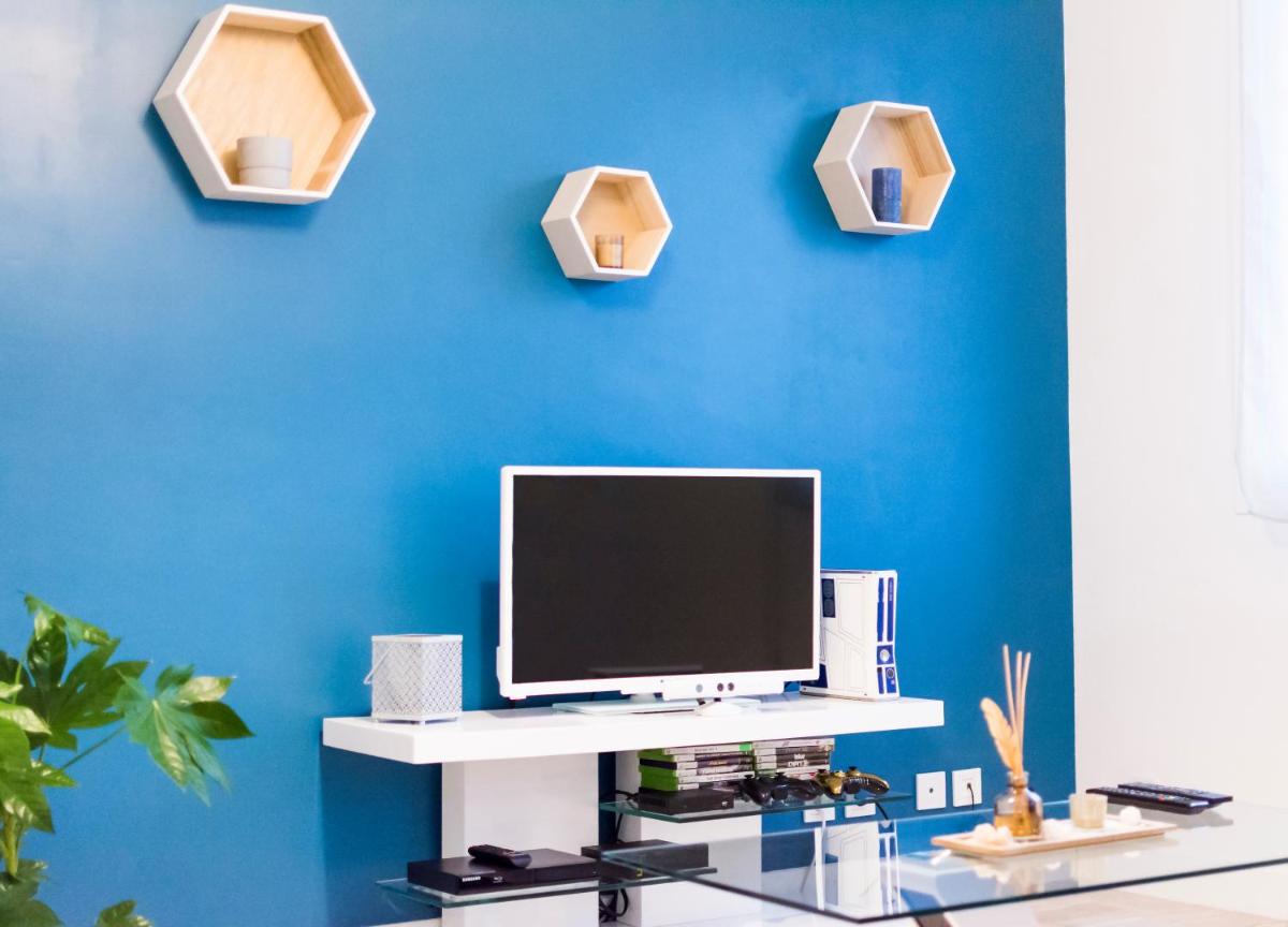 Appartement hypercentre Tarbes - Housity