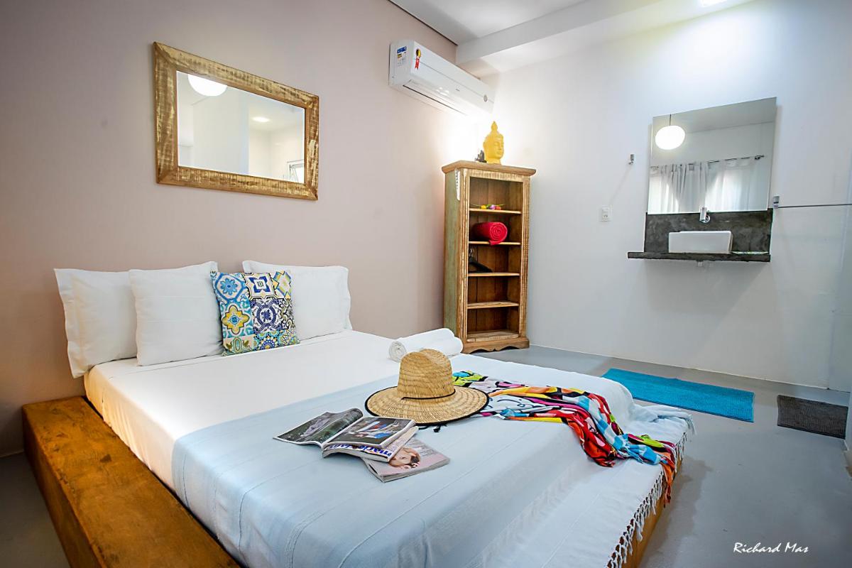 Jardim Secreto - Housity