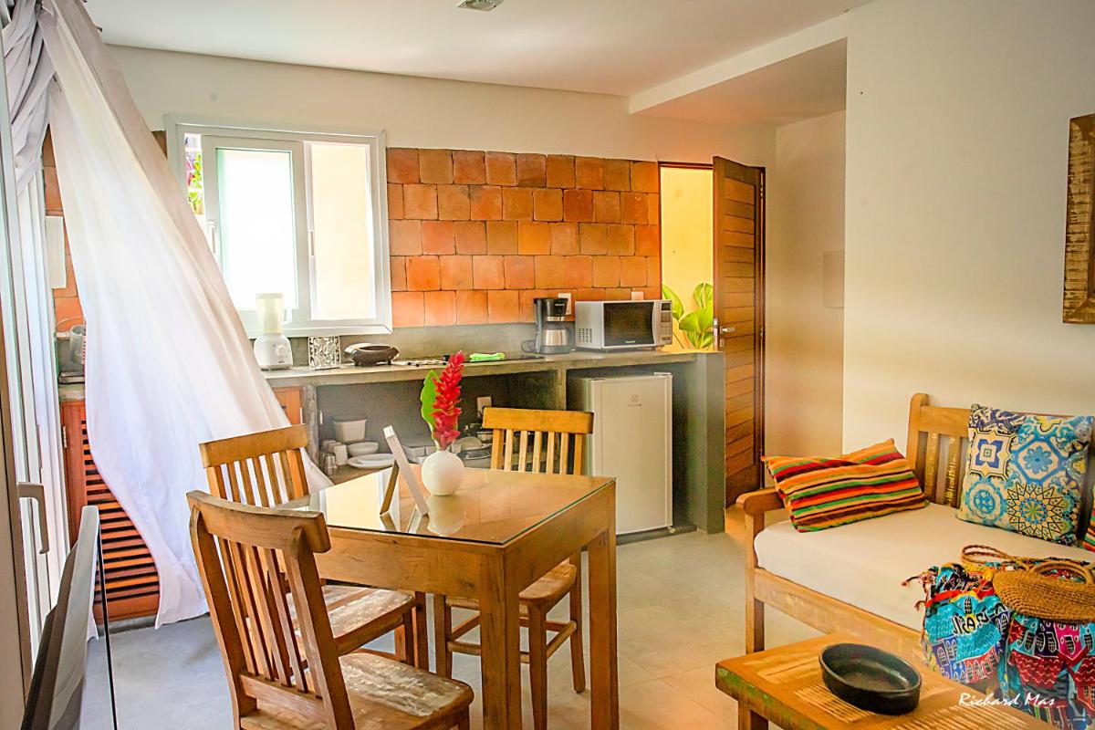 Jardim Secreto - Housity