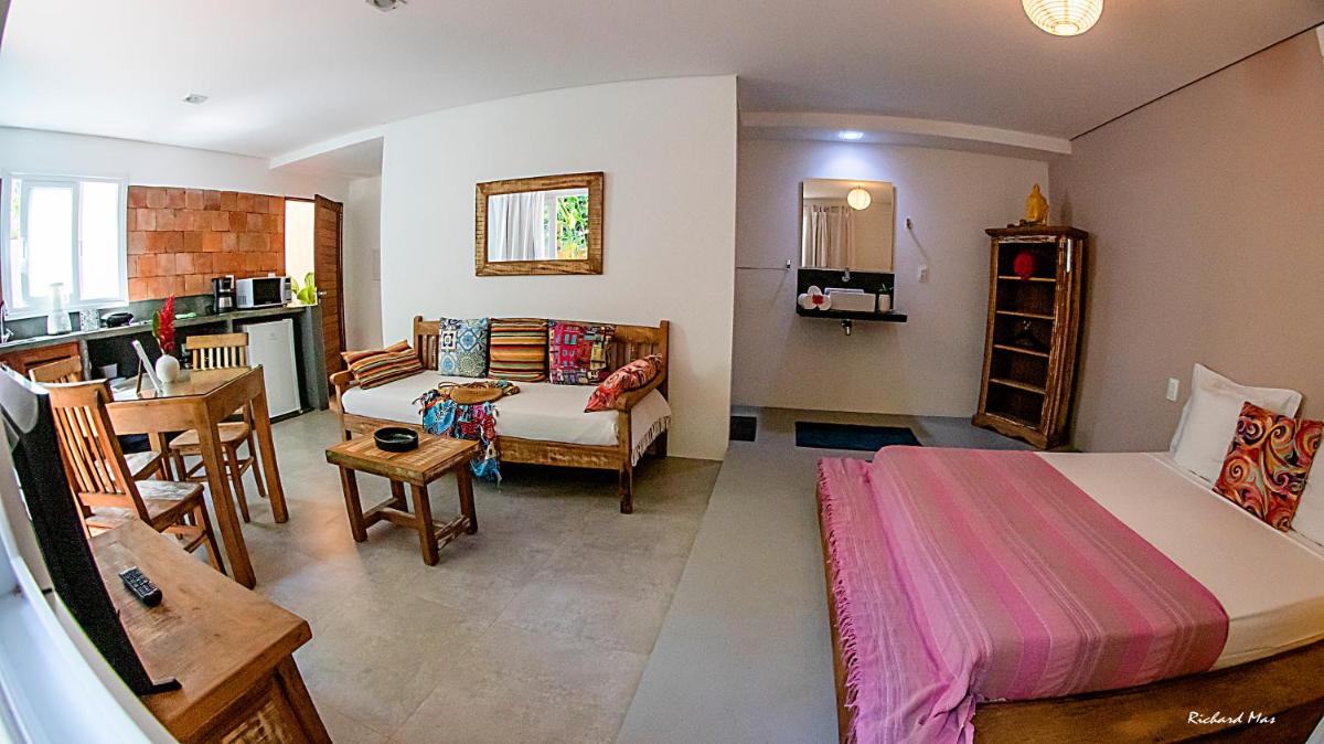 Jardim Secreto - Housity
