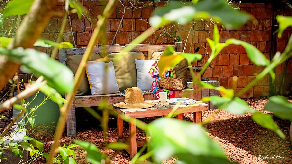 Jardim Secreto - Housity