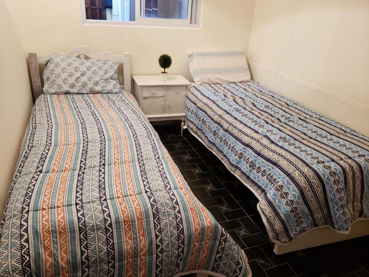Departamento Godoy Cruz - Housity