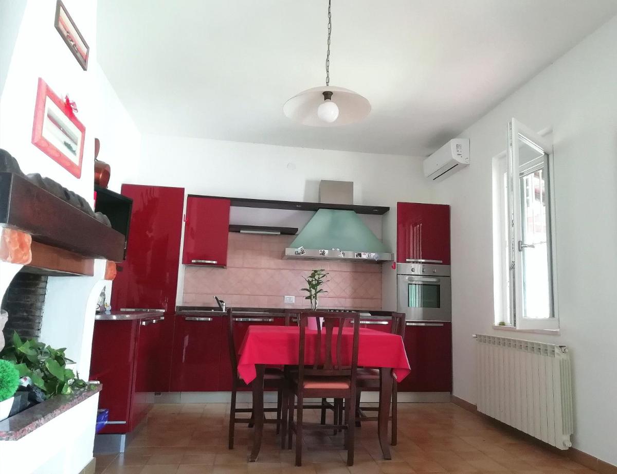 Villa Maria Apartment - Housity