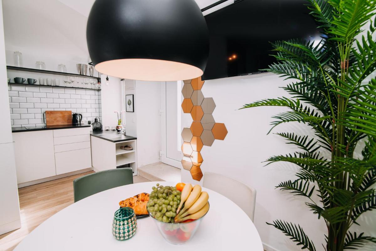 Hanna's suite with free parking - Housity