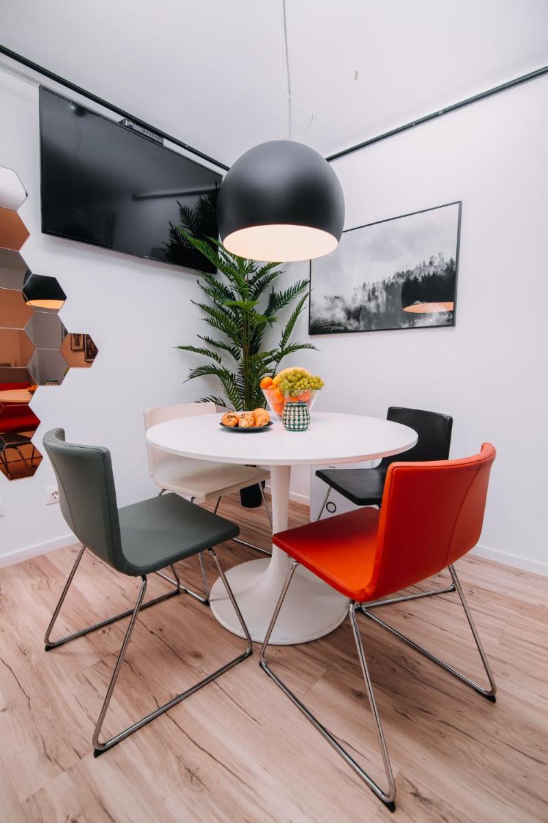 Hanna's suite with free parking - Housity
