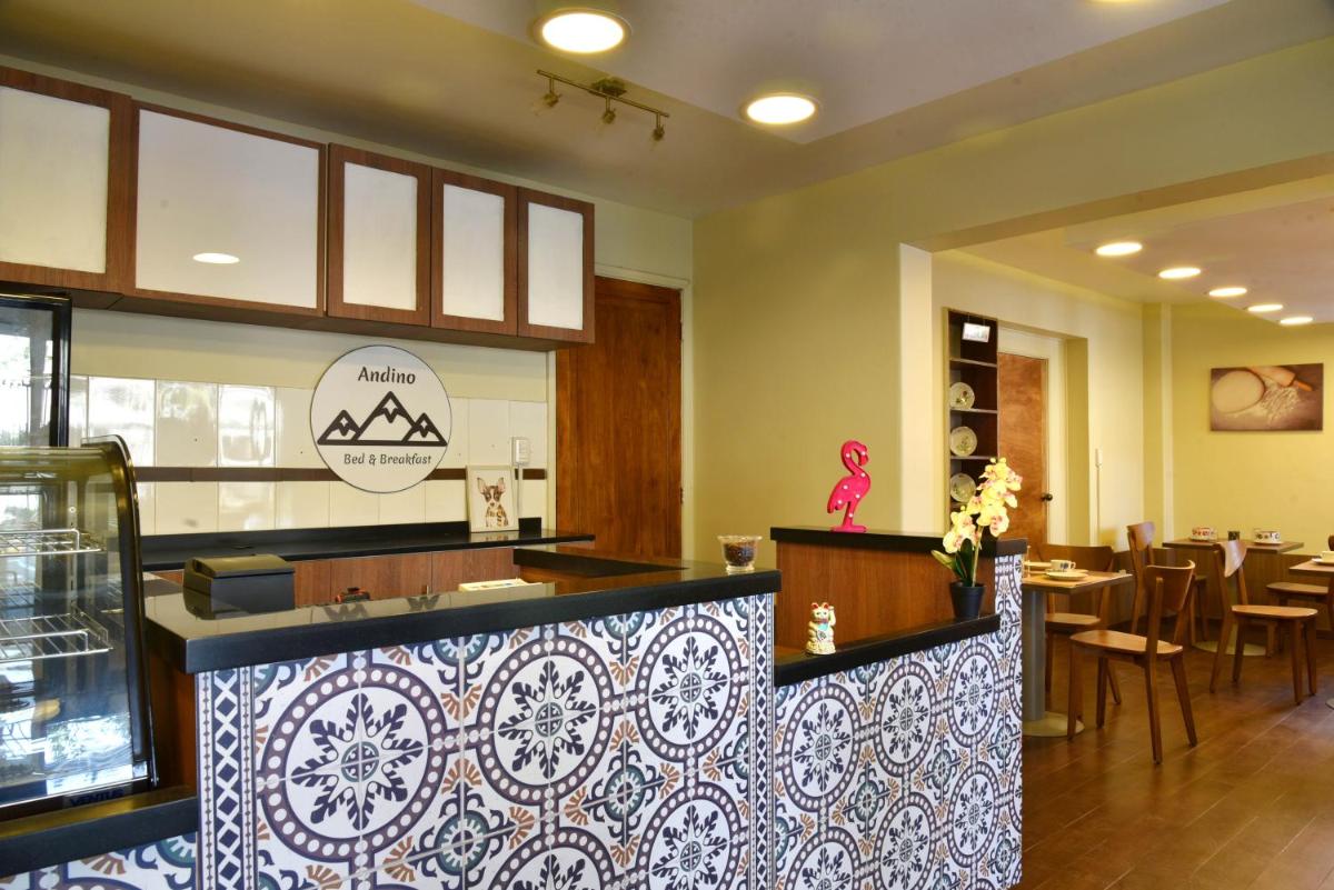 Andino Bed & Breakfast - Housity