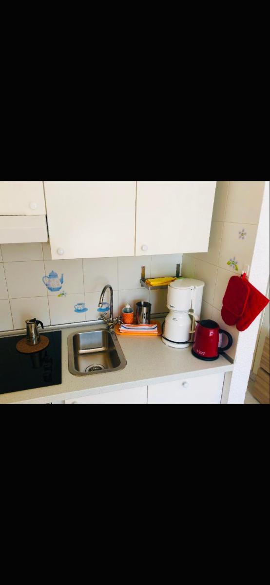 Las Americas Green Beach - Housity