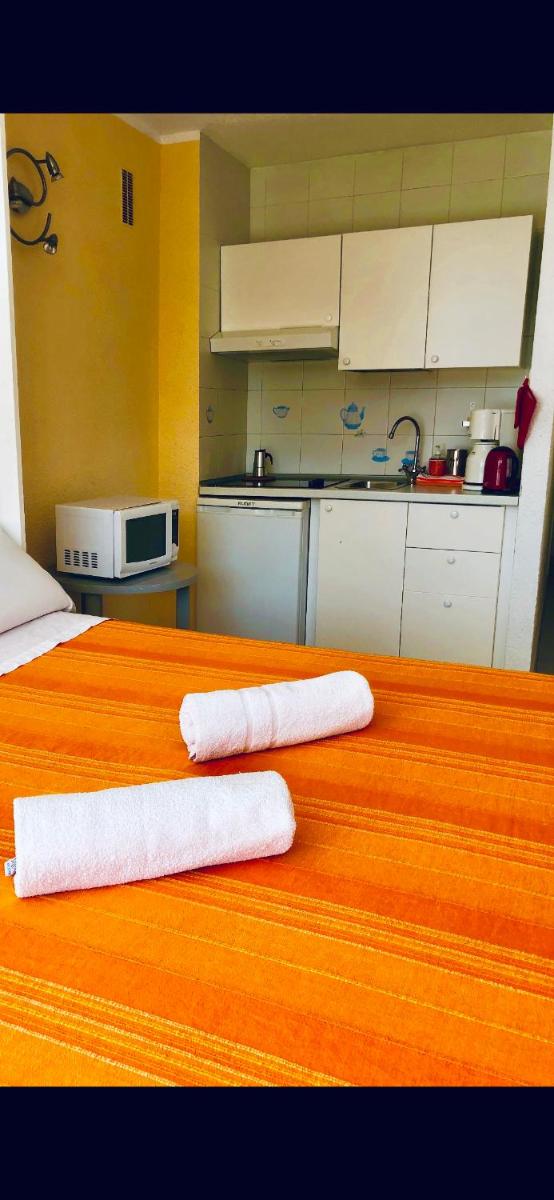 Las Americas Green Beach - Housity