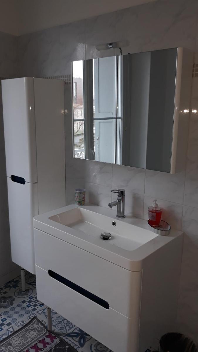 Aude Cité-City - Housity