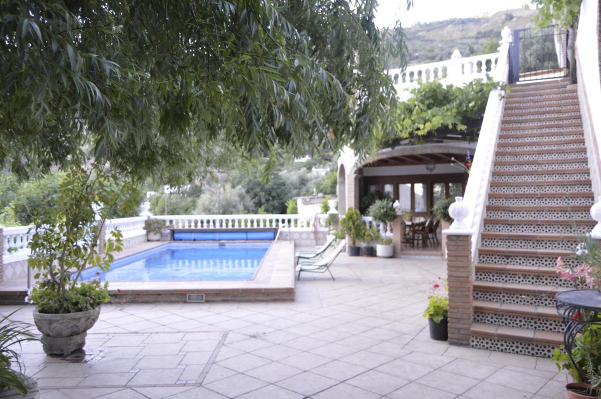 Casa Los Barranquillos - Housity