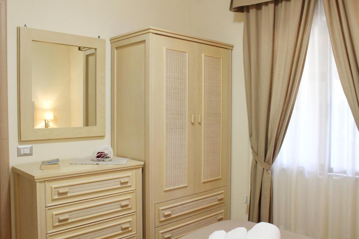 Blu Tropical Resort - Housity