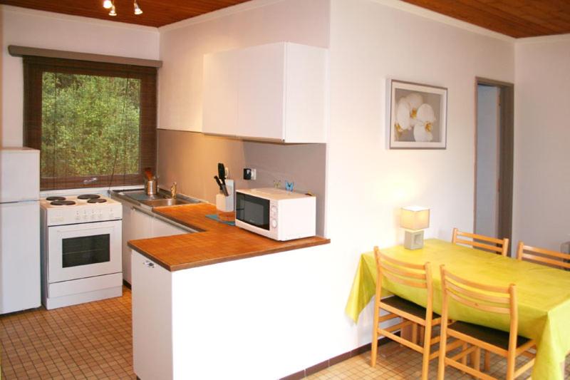 Chalet des Coucous - Housity