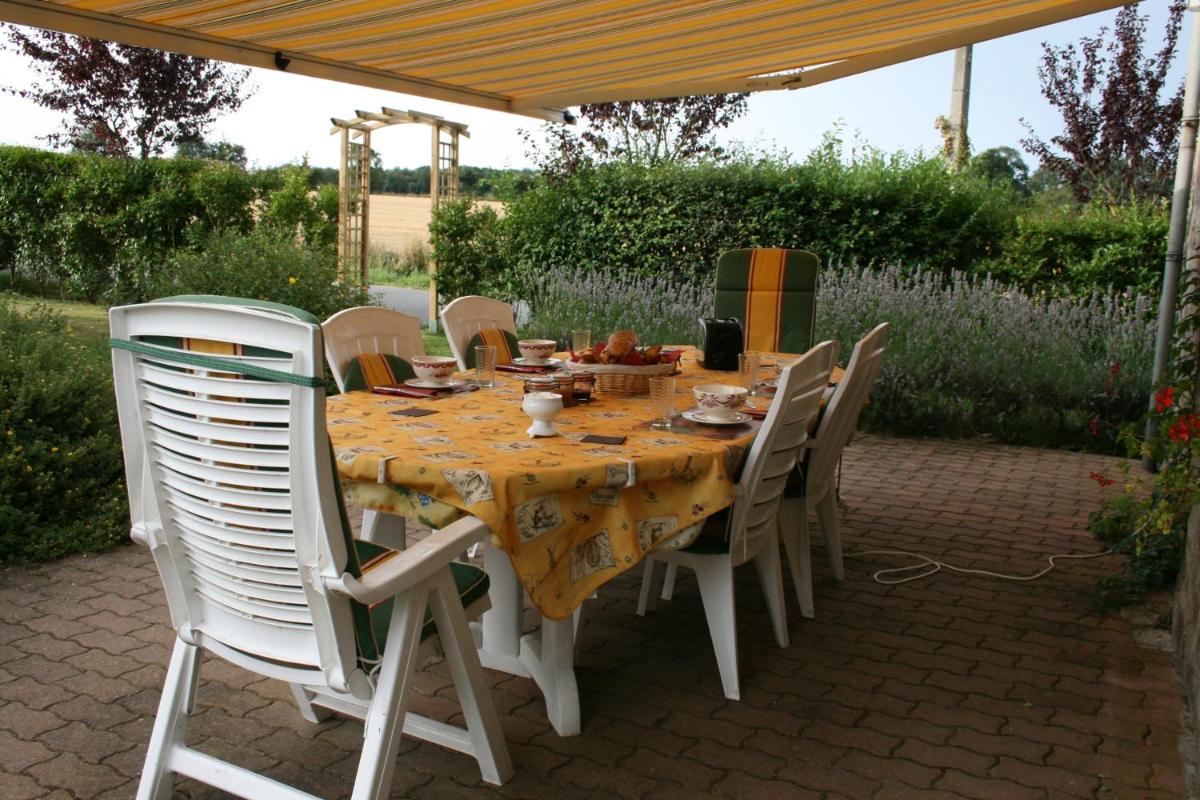 Herbages de Beauvais - Housity