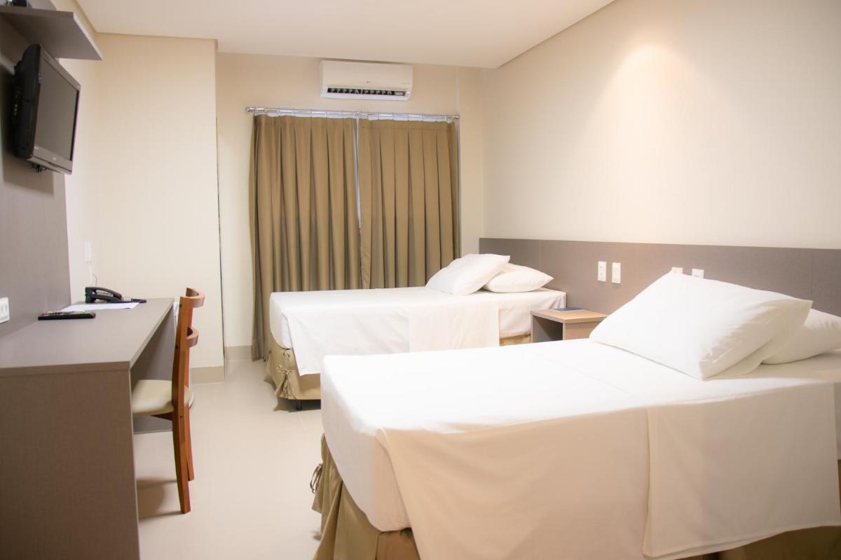 Orla Morena Park Hotel - Housity