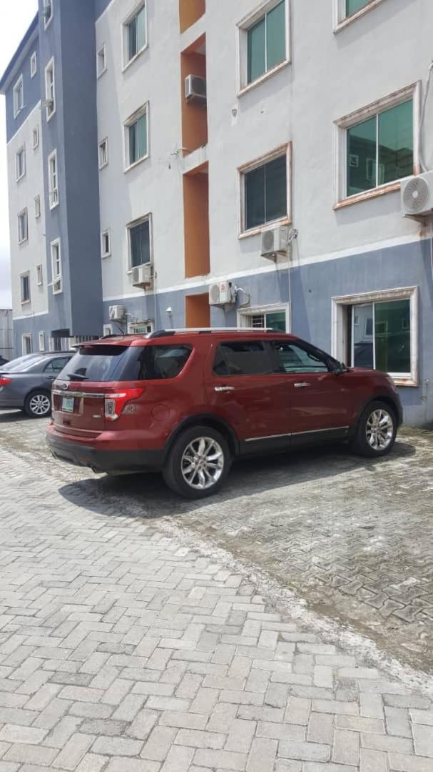 Studio Apartment,Lekki - Housity