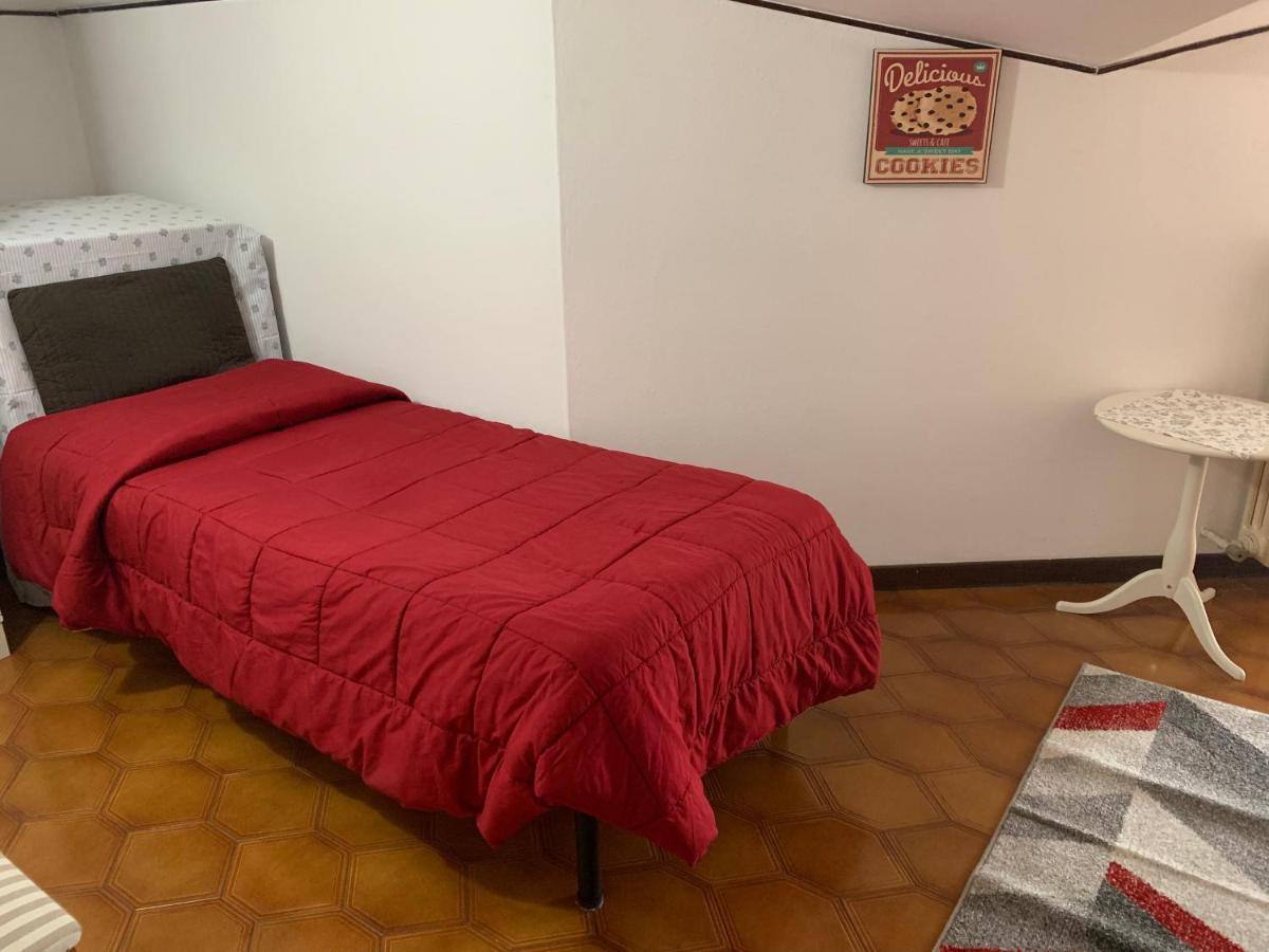 Apartment La Terrazza - Housity