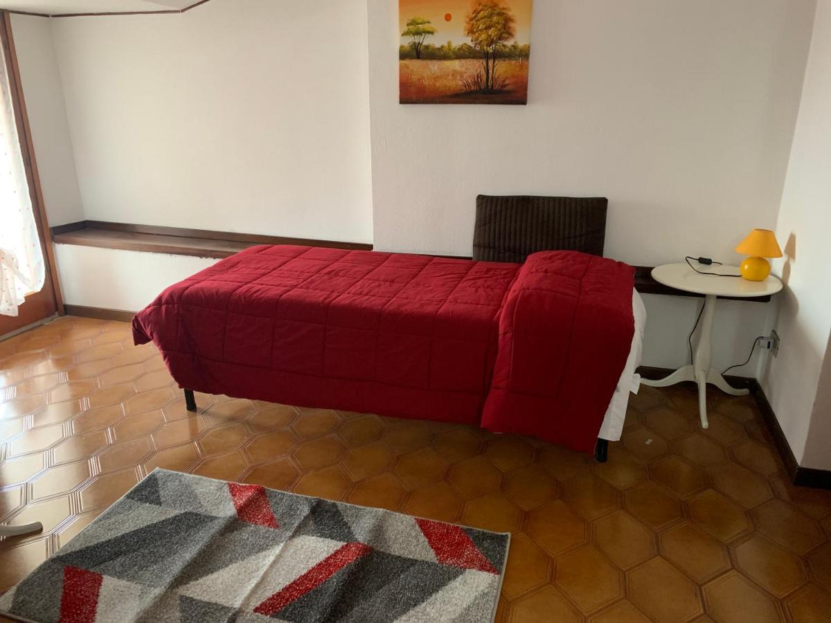 Apartment La Terrazza - Housity