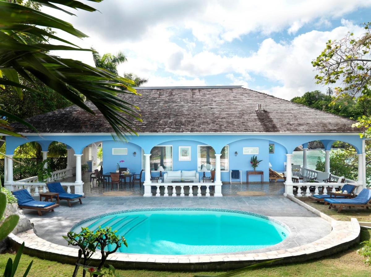 Jamaica Inn - Housity