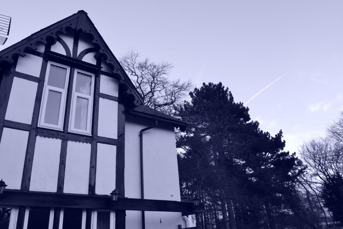 Nettleton Country House - Housity