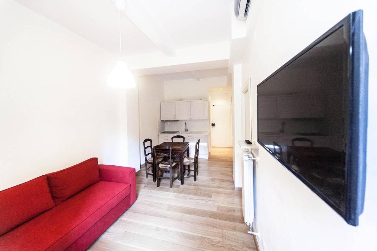 Suitetrails - Central quiet apartment and terrace