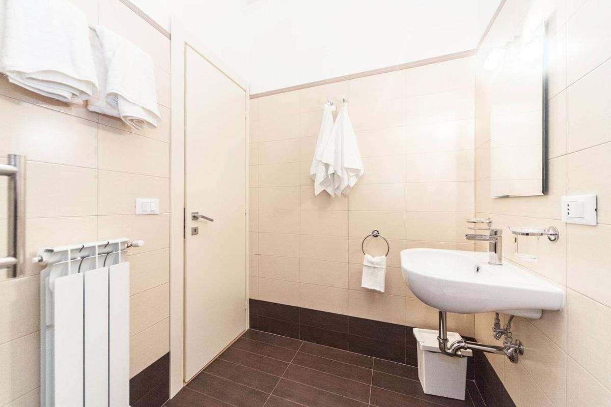 Central quiet apartment and terrace - Housity