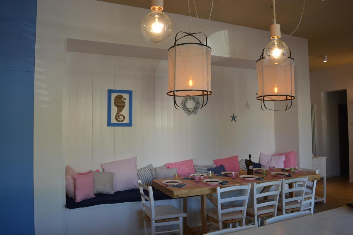 Casa Polly B&B - Housity