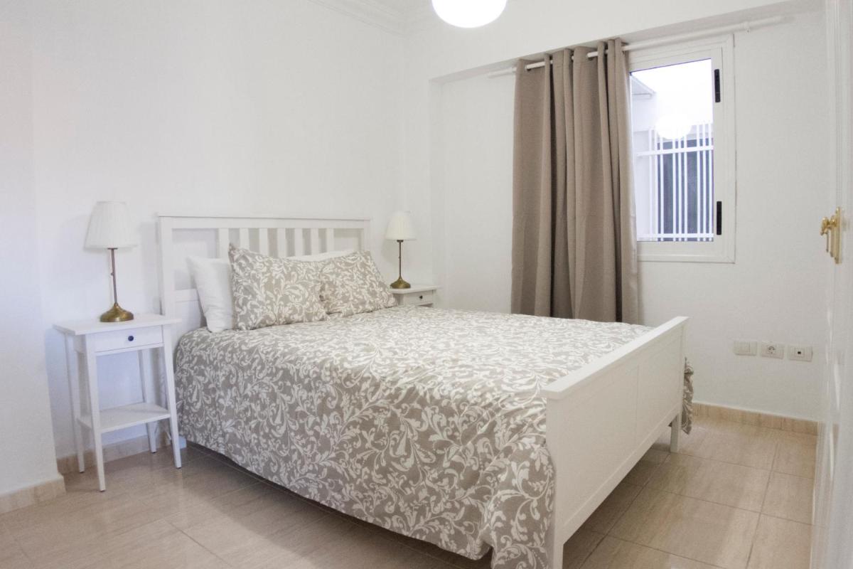 Plaza del Charco - Puerto Viejo - Housity